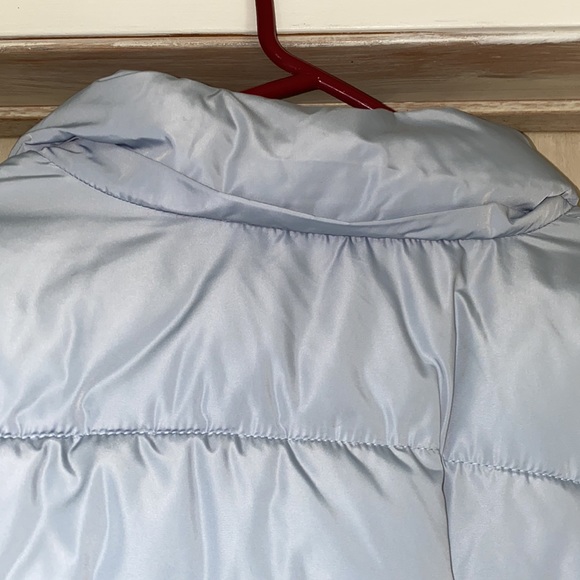 Calvin Klein Blue Winter Coat Size XXL - Picture 10 of 12